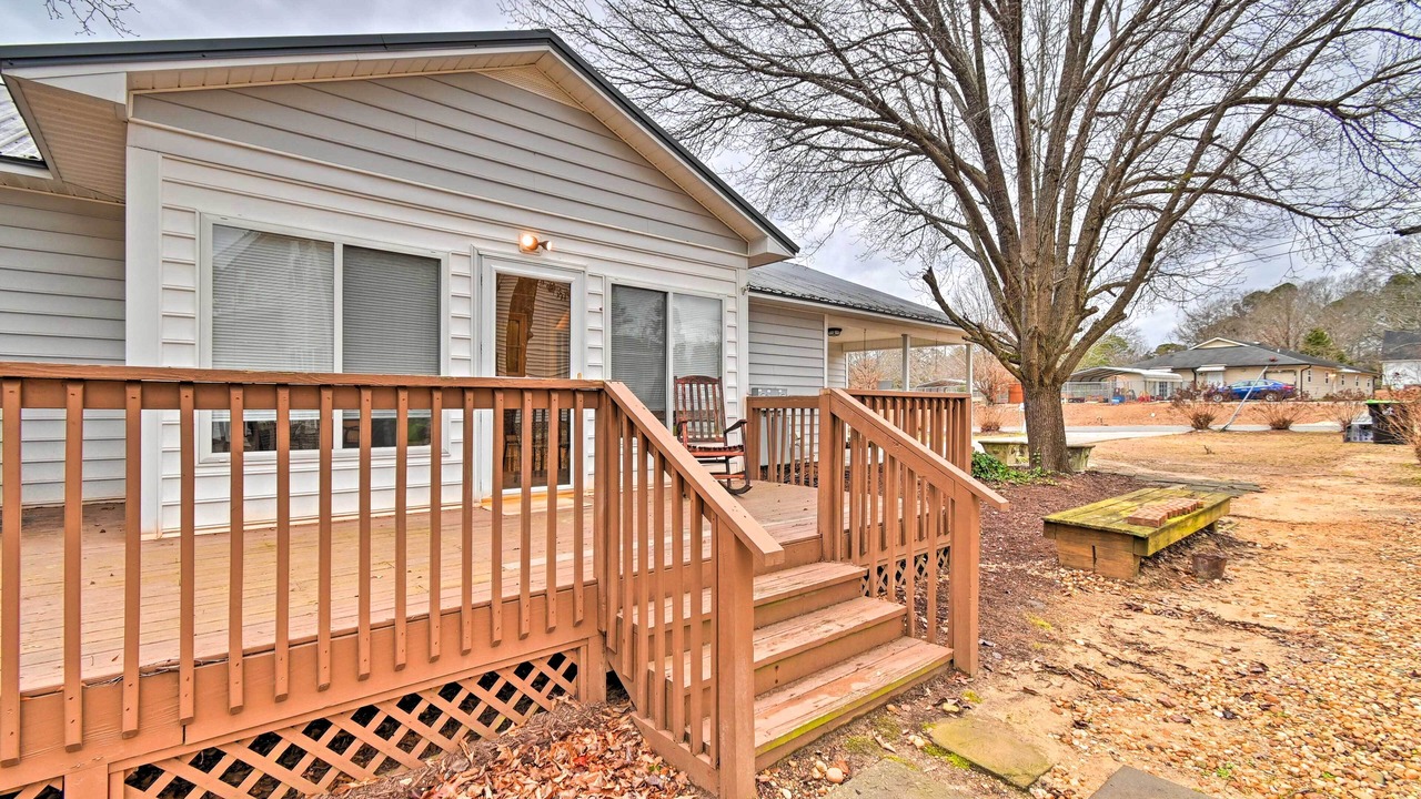Photo of Outdoor in Lillington