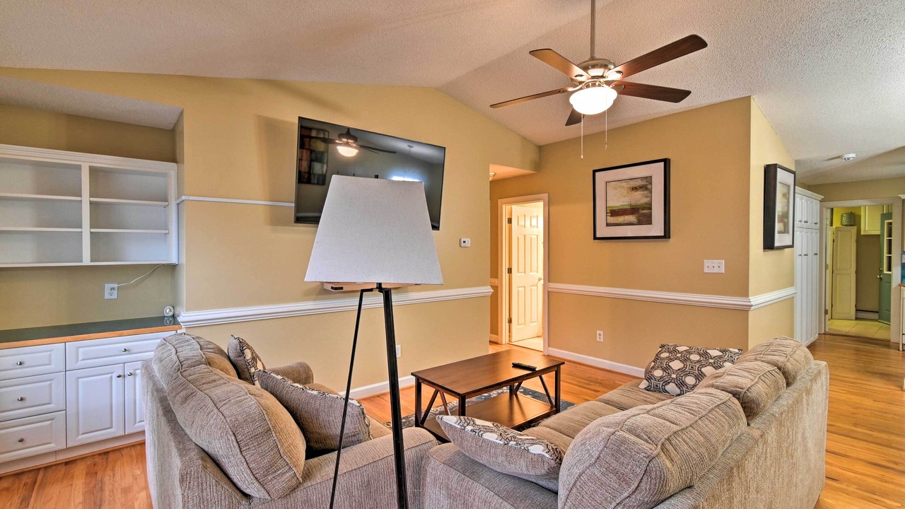 Photo of Livingroom in Lillington