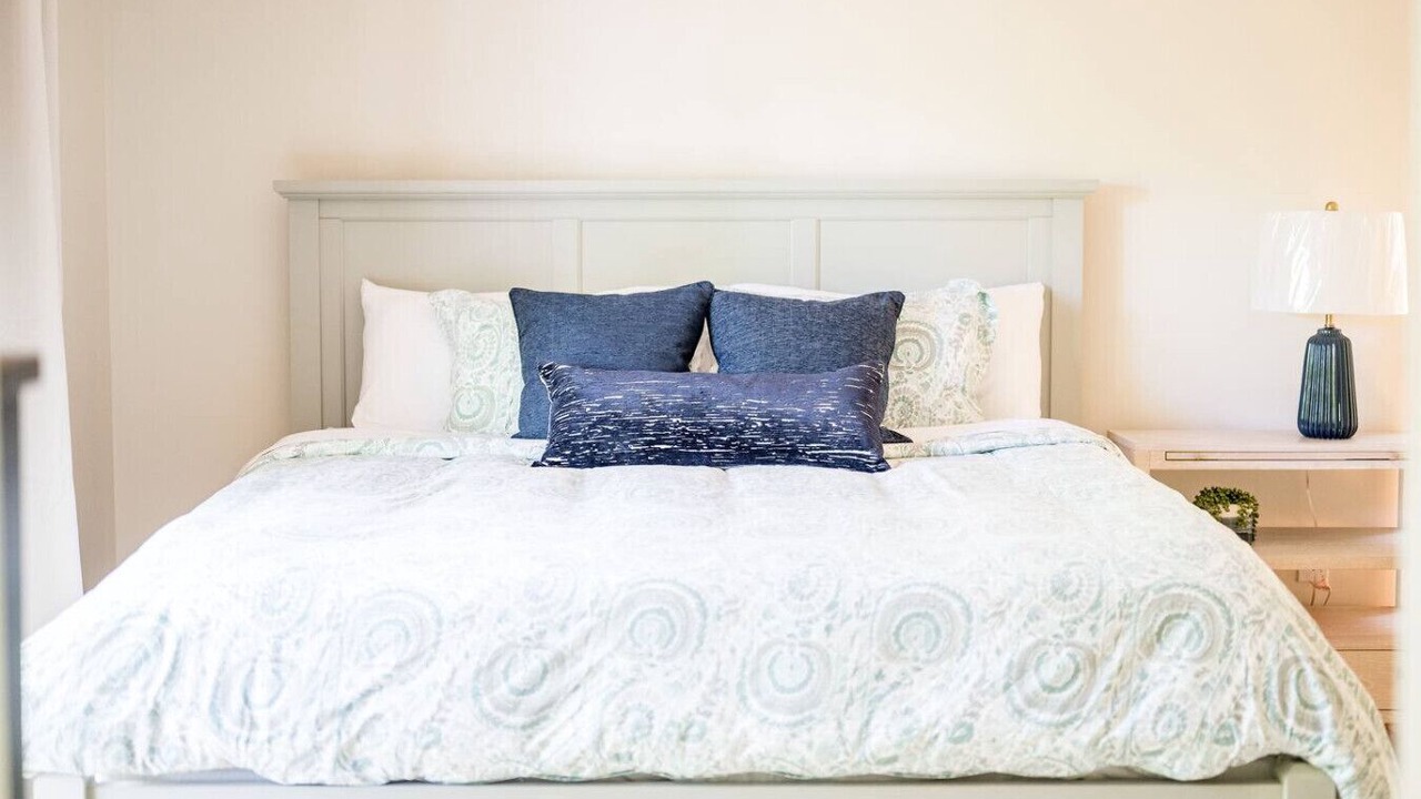 Photo of Bedroom in North Shore
