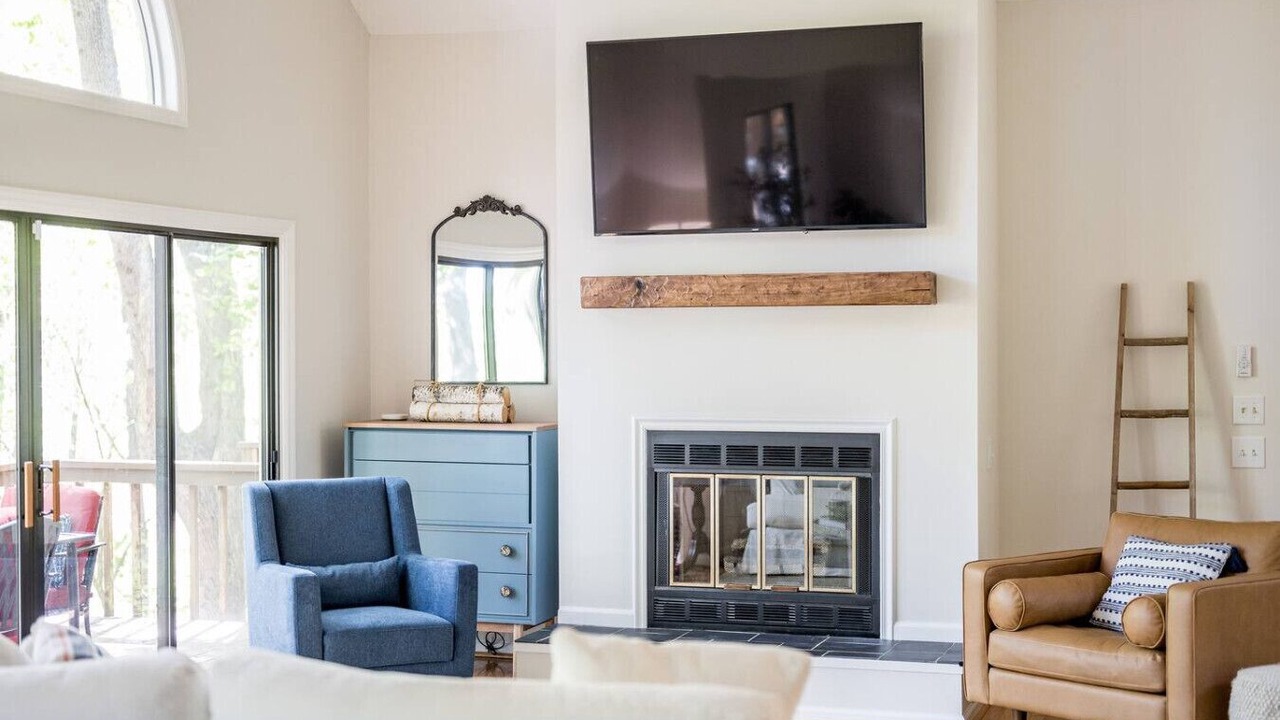 Photo of Livingroom in North Shore