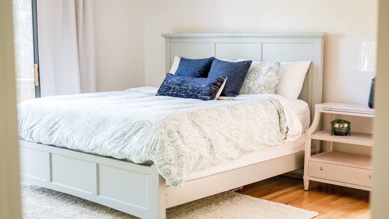 Photo of Bedroom in North Shore