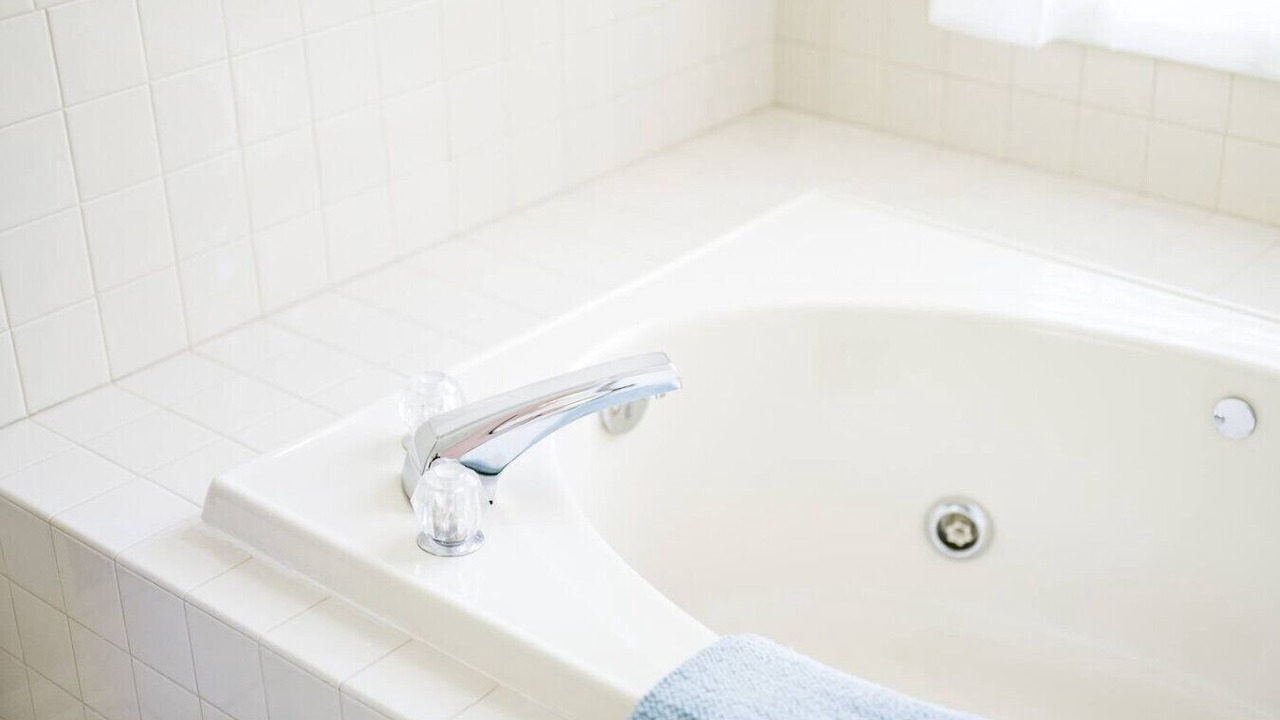 Photo of Bathroom in North Shore