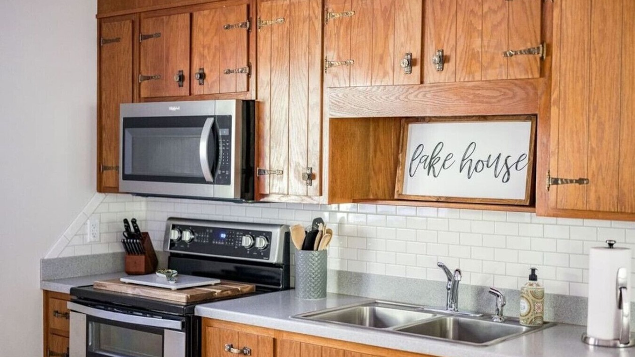 Photo of Kitchen in North Shore