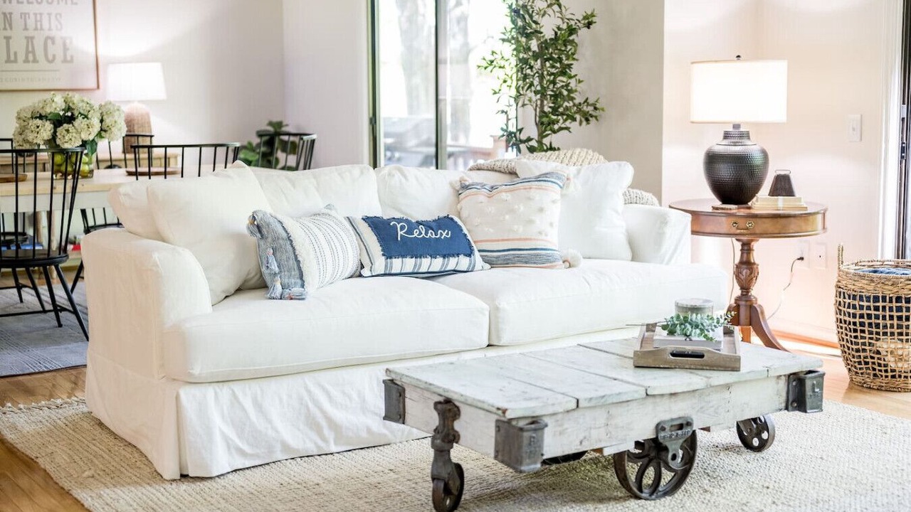 Photo of Livingroom in North Shore