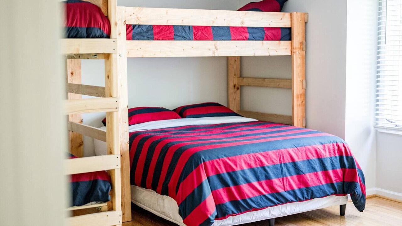 Photo of Bedroom in North Shore