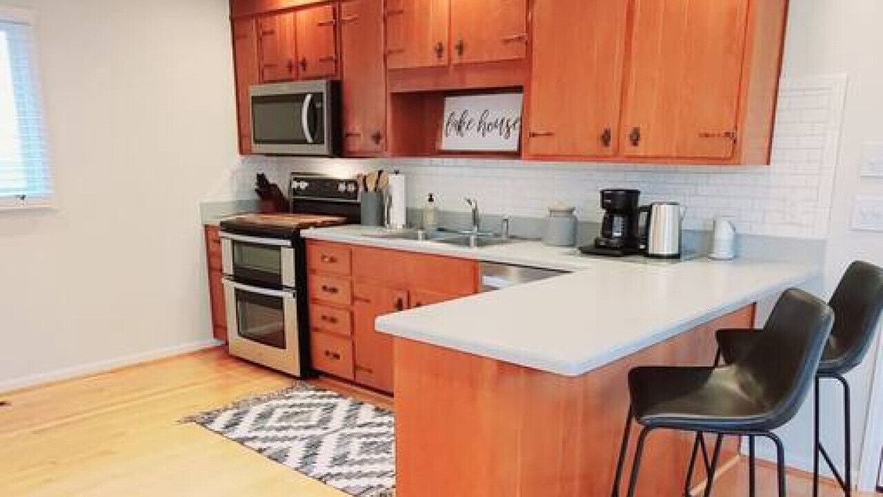 Photo of Kitchen in North Shore