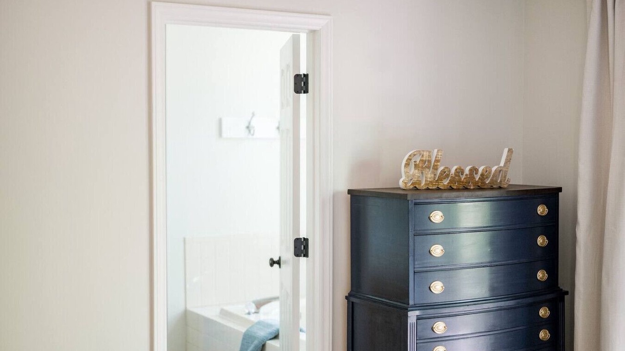 Photo of Bedroom in North Shore