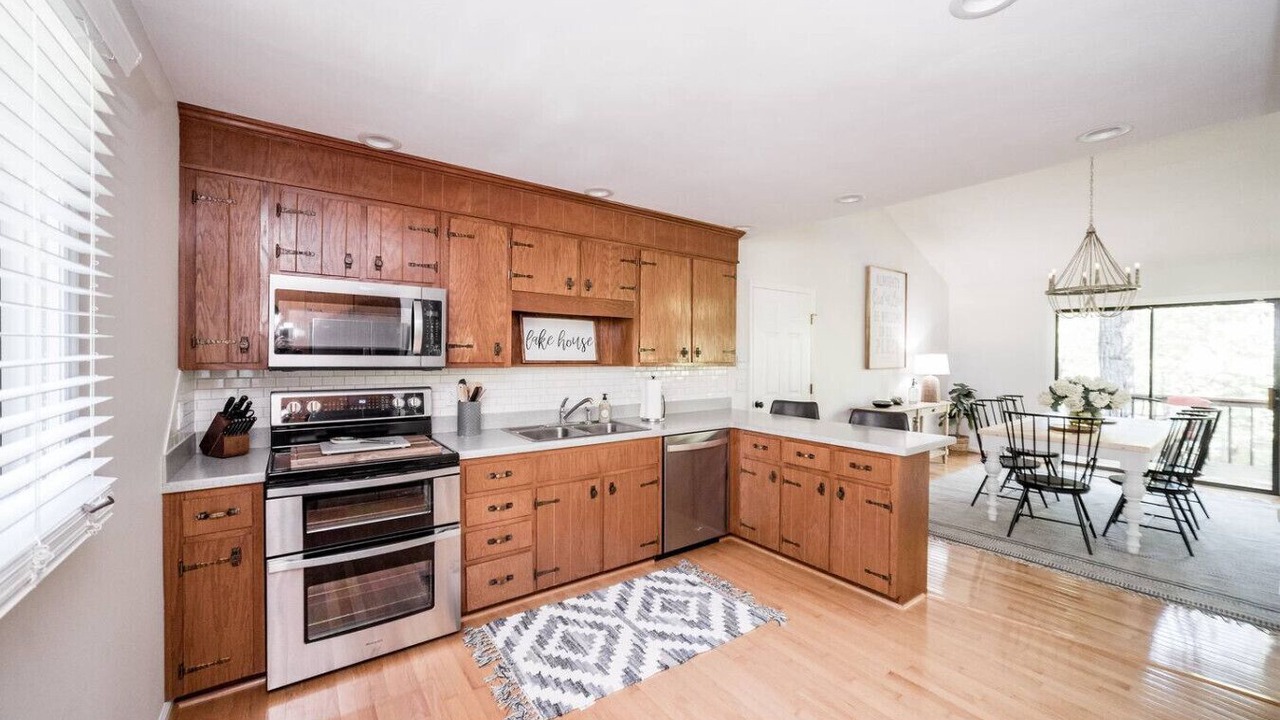 Photo of Kitchen in North Shore