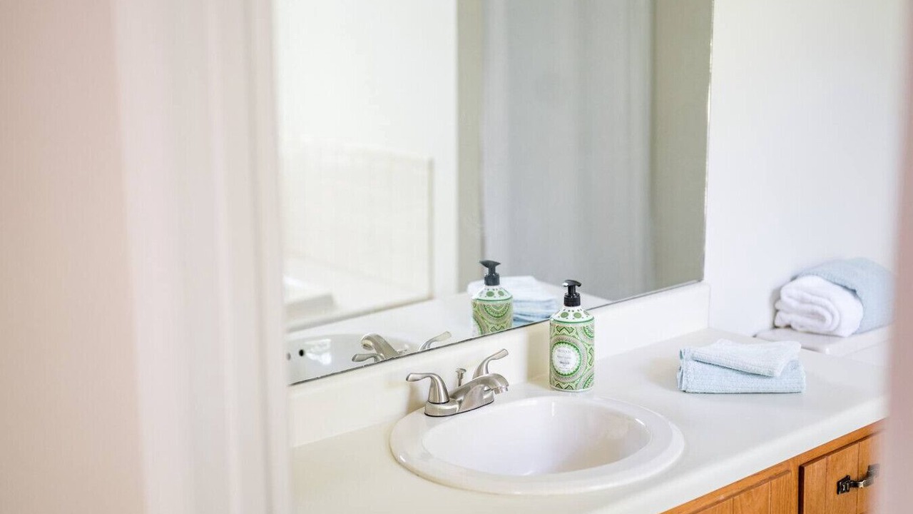 Photo of Bathroom in North Shore