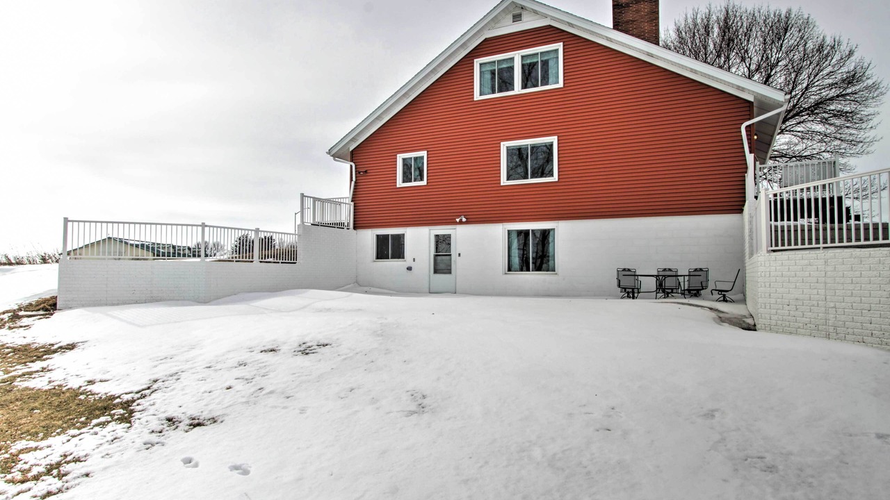Photo of Outdoor in Postville