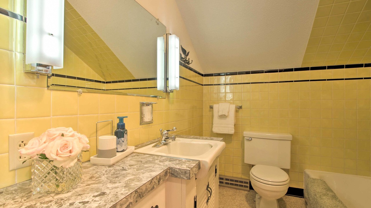 Photo of Bathroom in Postville