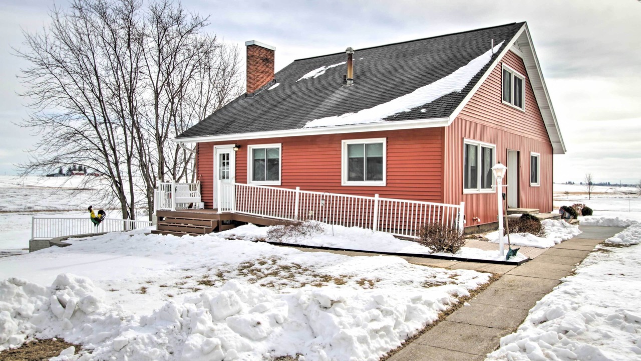 Photo of Outdoor in Postville