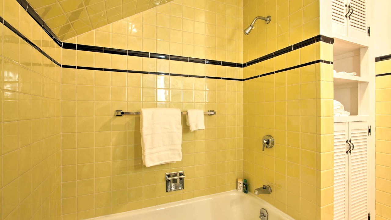 Photo of Bathroom in Postville