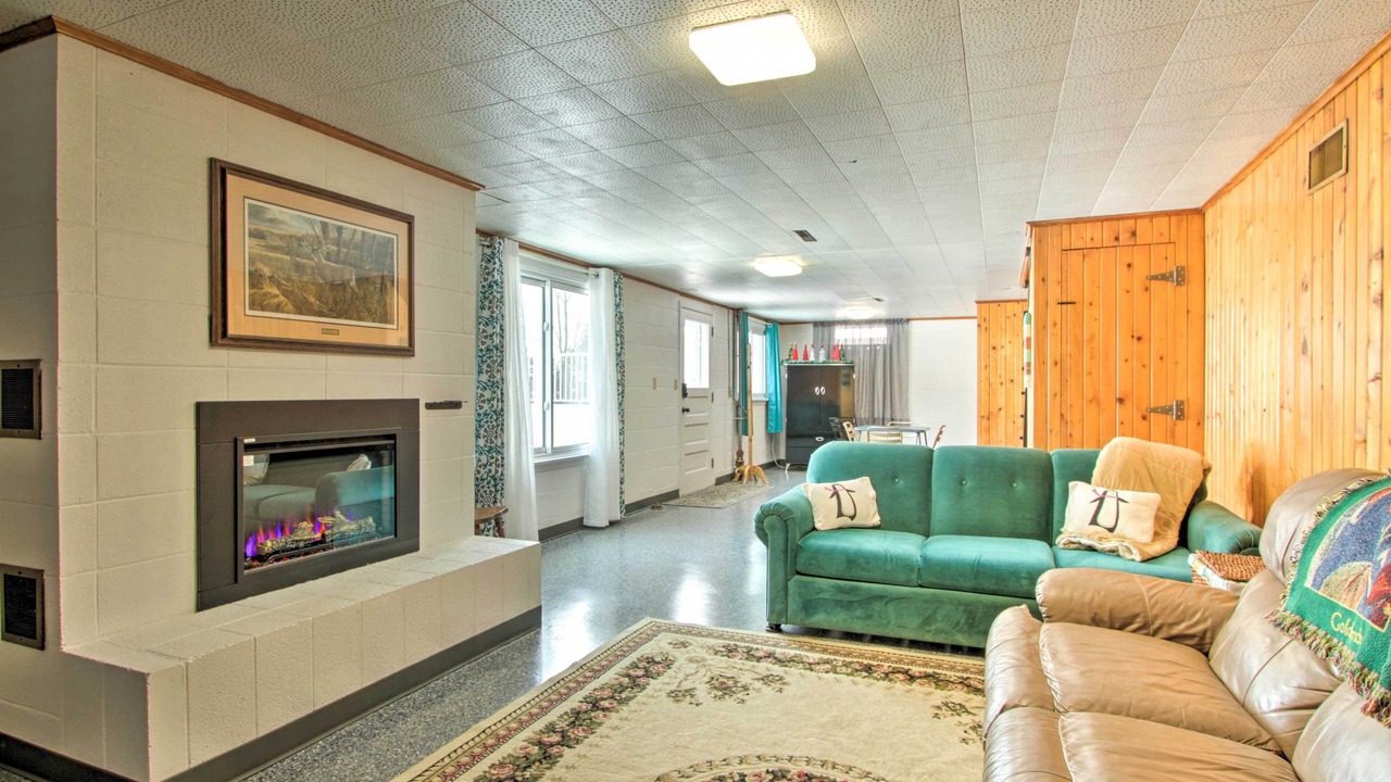 Photo of Bedroom in Postville