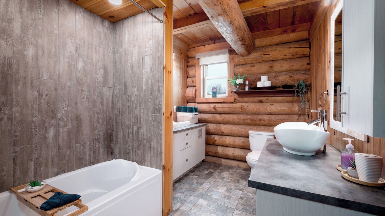 Photo of Bathroom in Mandeville