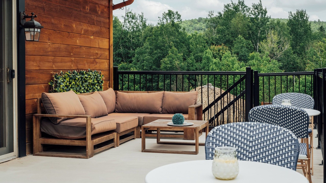 Photo of Outdoor in Mandeville