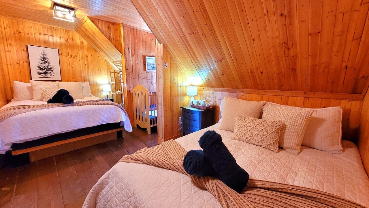 Photo of Bedroom in Mandeville
