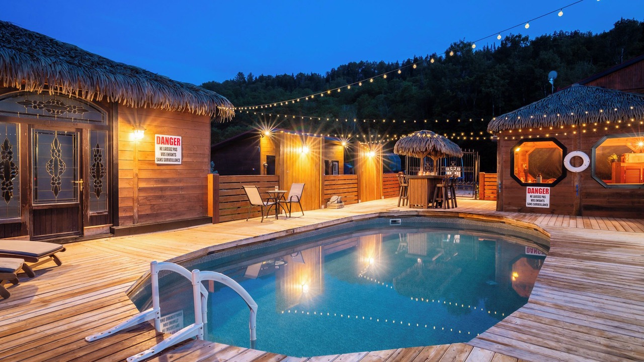 Photo of Outdoor in Mandeville