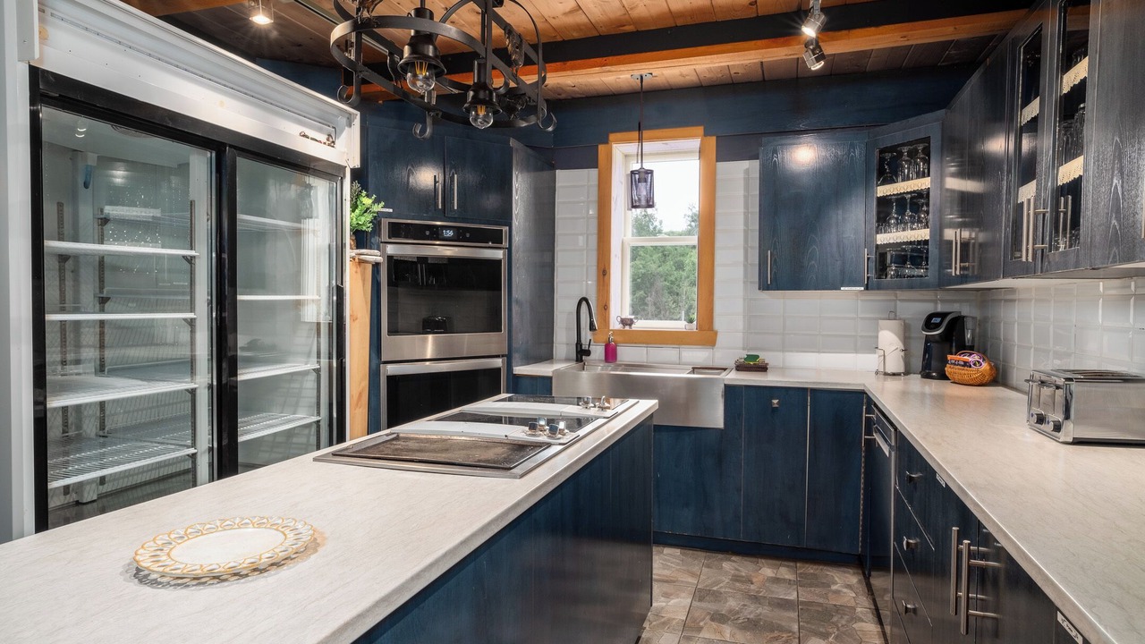 Photo of Kitchen in Mandeville
