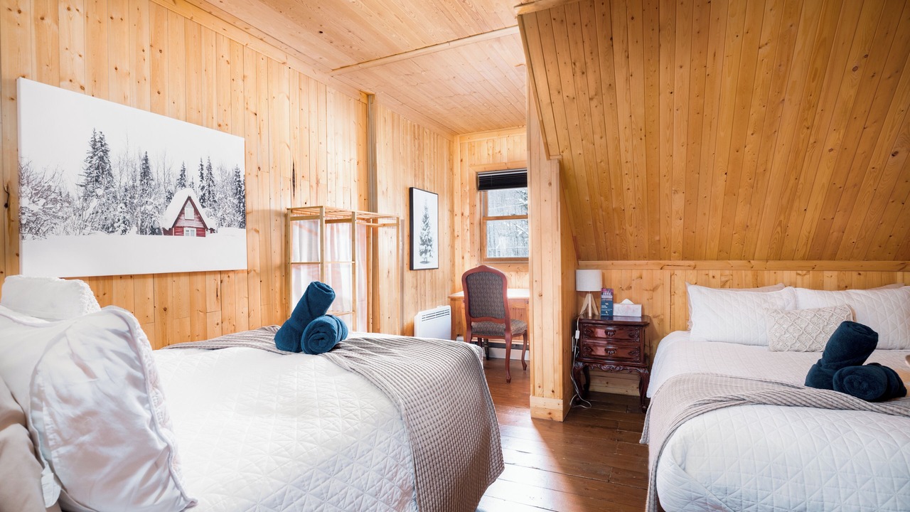 Photo of Bedroom in Mandeville