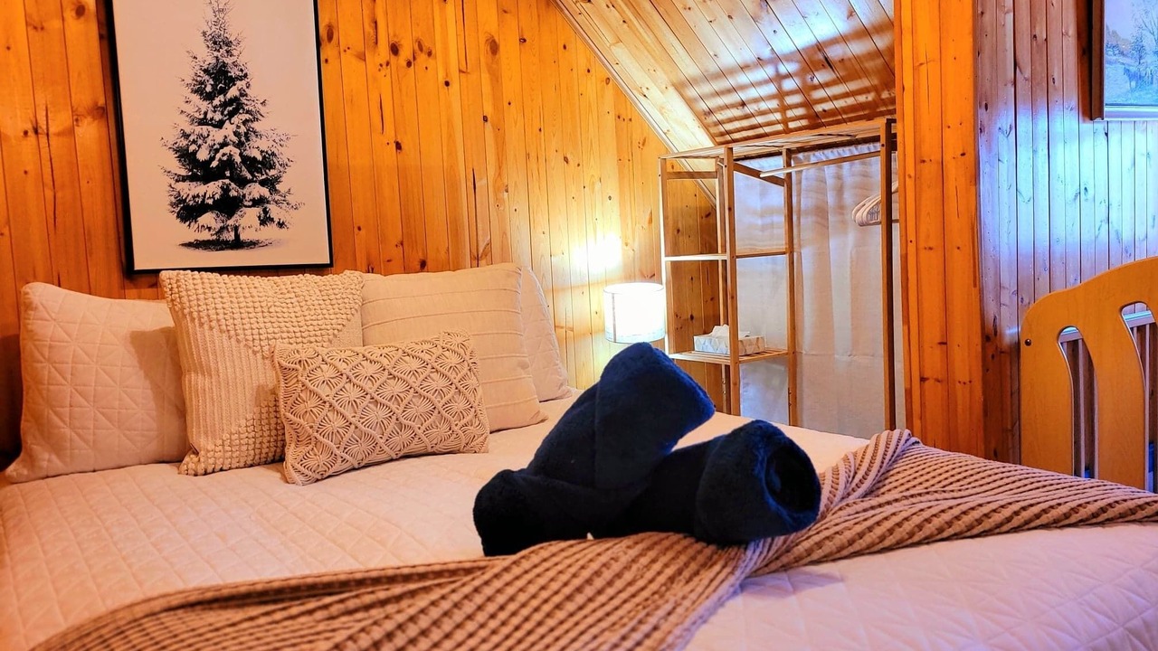 Photo of Bedroom in Mandeville