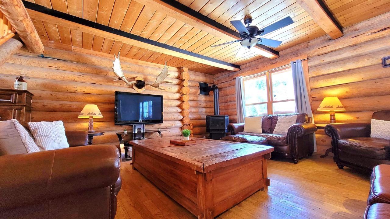 Photo of Livingroom in Mandeville