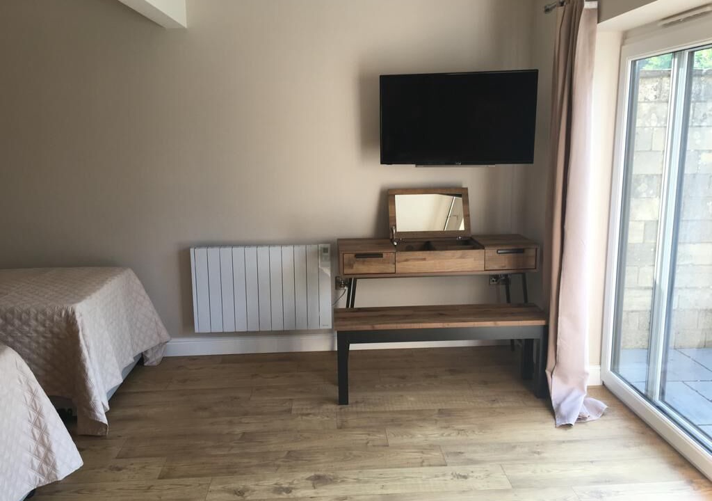 Photo of Bedroom in Upton St. Leonards