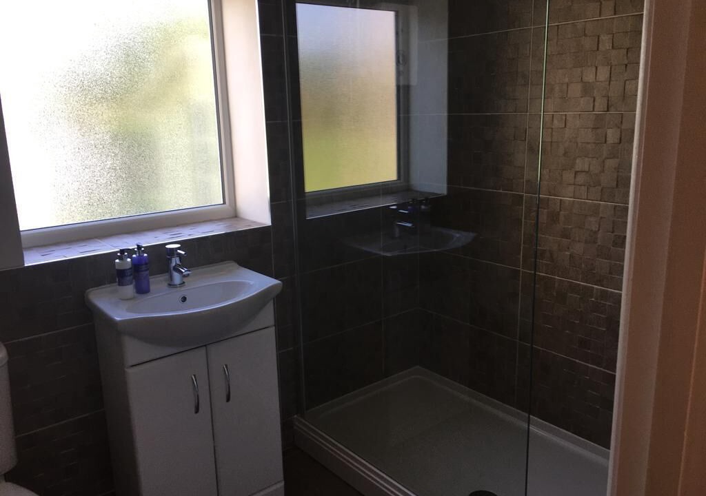 Photo of Bathroom in Upton St. Leonards