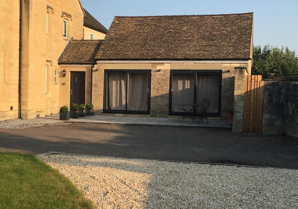 Photo of Outdoor in Upton St. Leonards