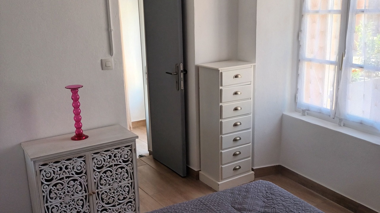 Photo of Bedroom in Morsiglia