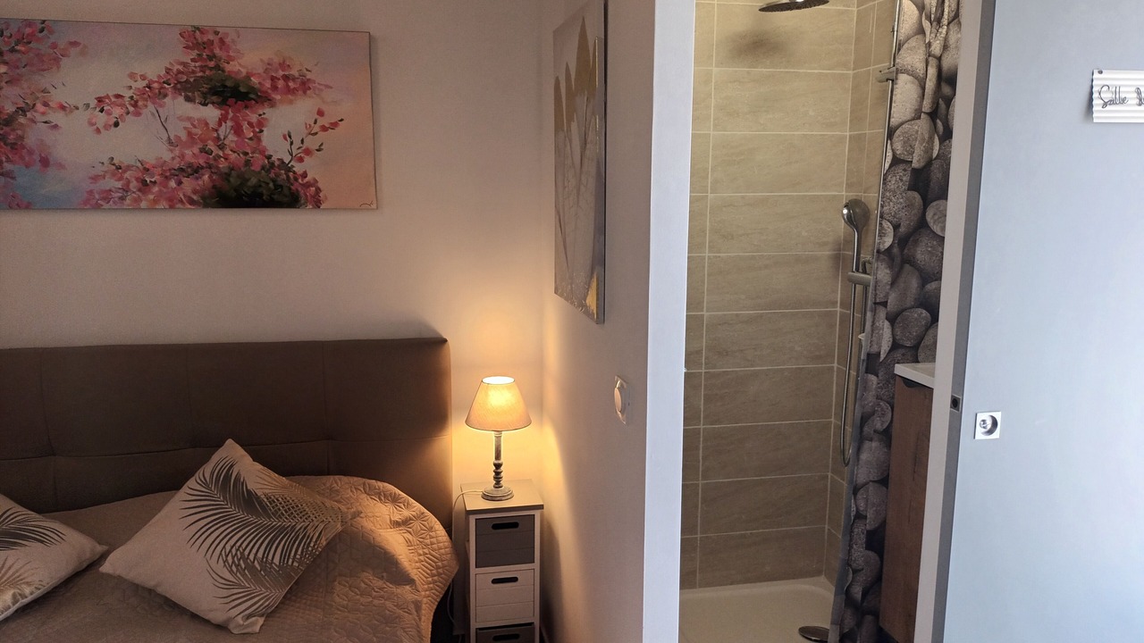 Photo of Bedroom in Morsiglia