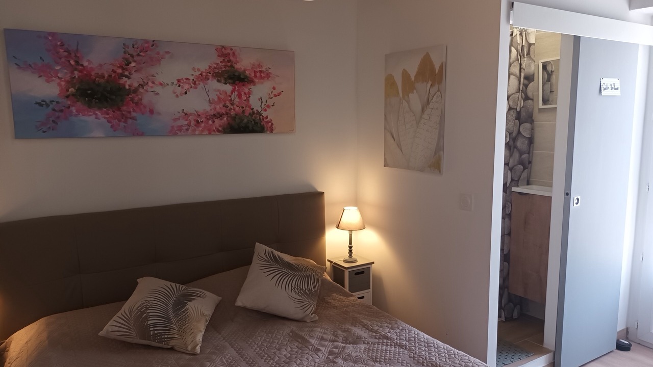 Photo of Bedroom in Morsiglia