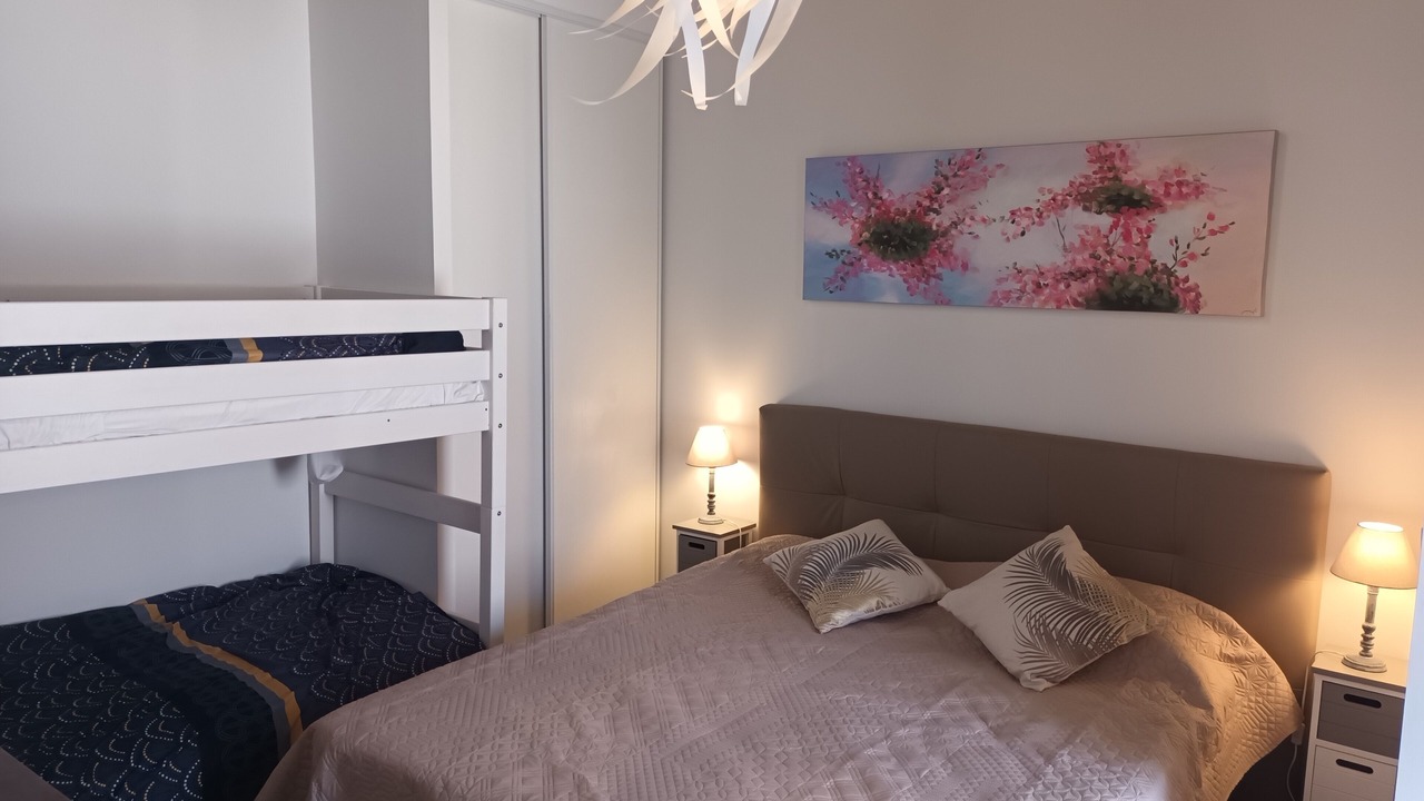 Photo of Bedroom in Morsiglia