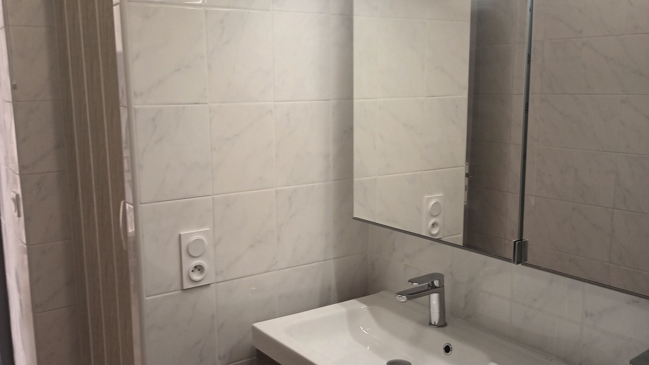 Photo of Bathroom in Morsiglia