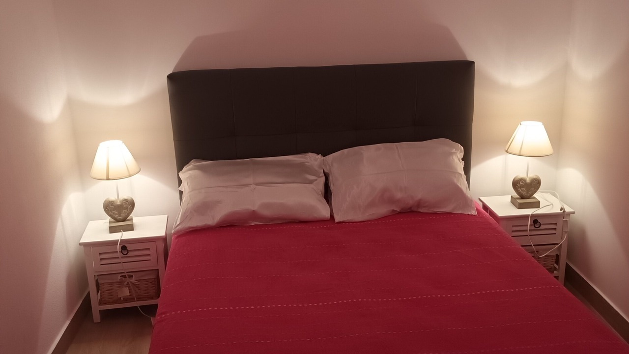 Photo of Bedroom in Morsiglia