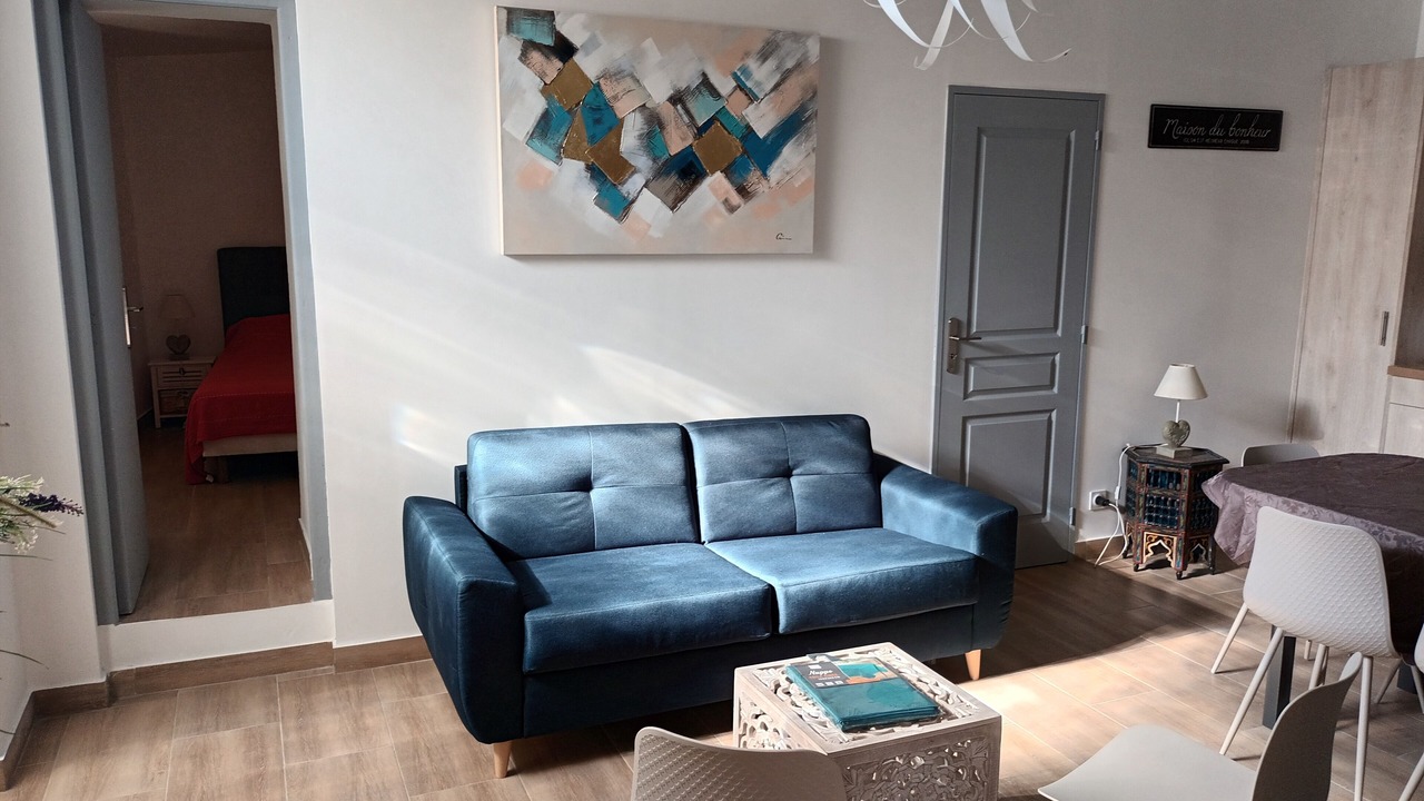 Photo of Livingroom in Morsiglia