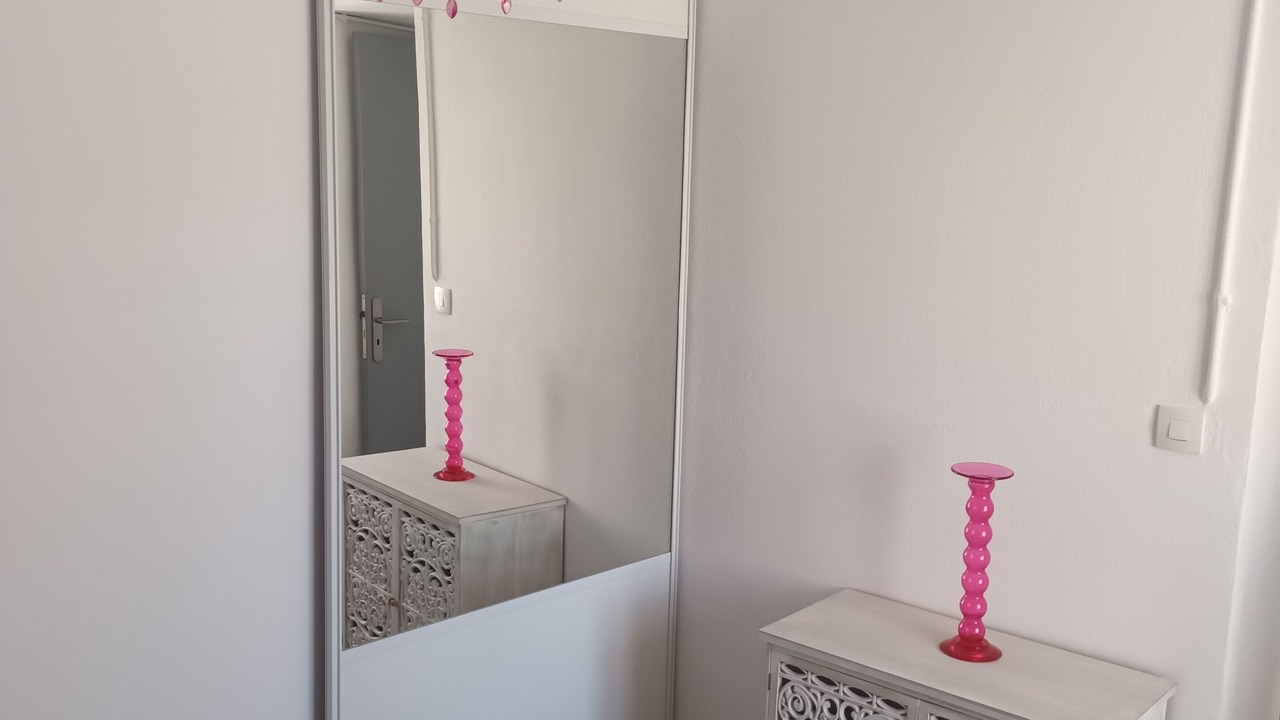 Photo of Bedroom in Morsiglia