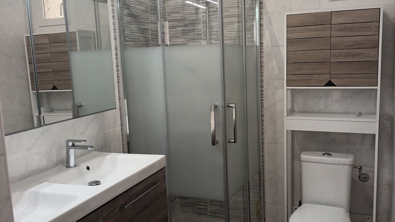 Photo of Bathroom in Morsiglia