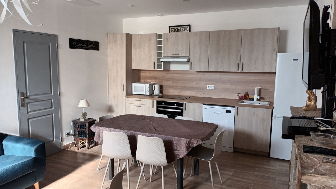 Photo of Kitchen in Morsiglia