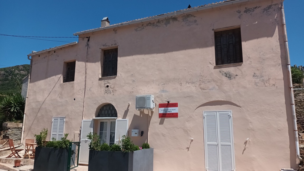 Photo of Outdoor in Morsiglia