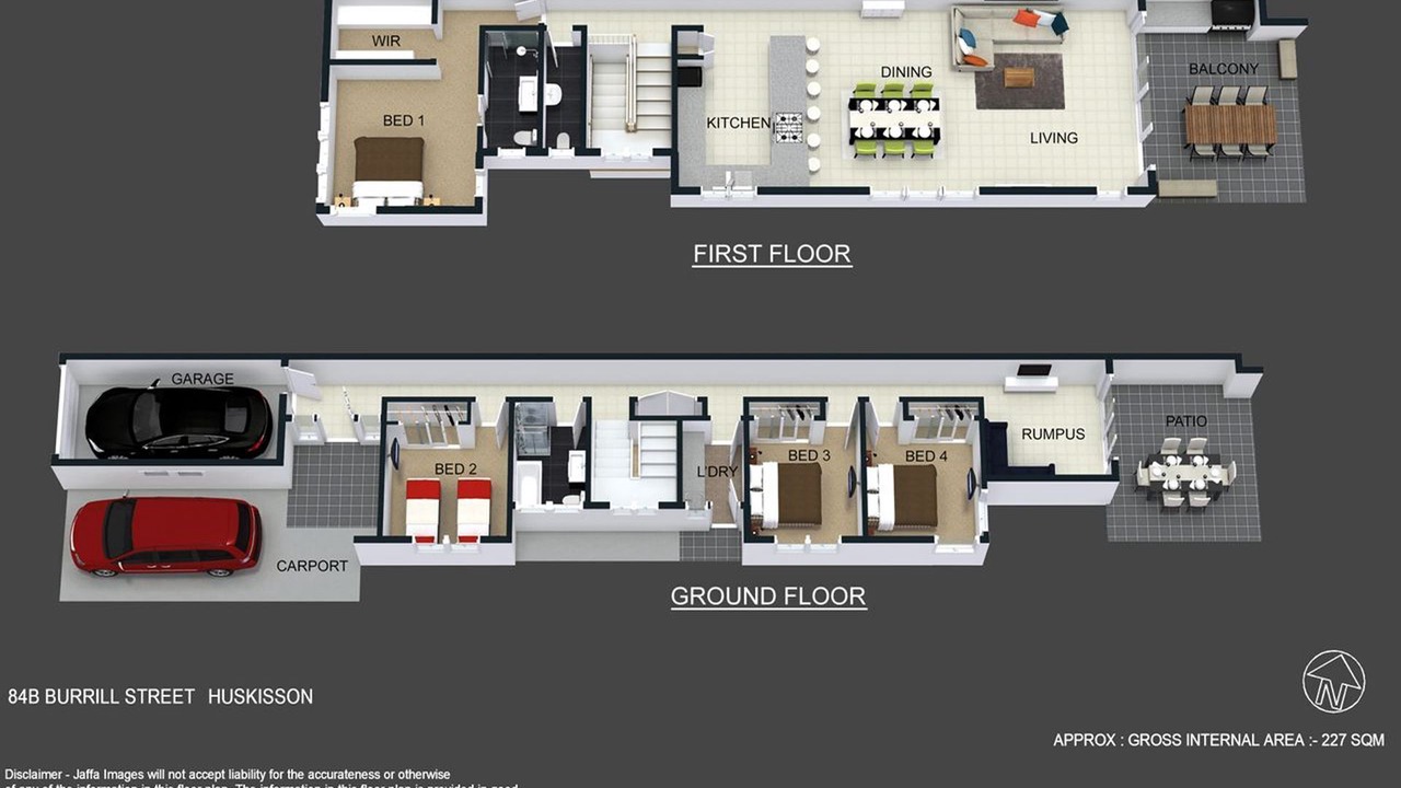 Photo of Others in Huskisson