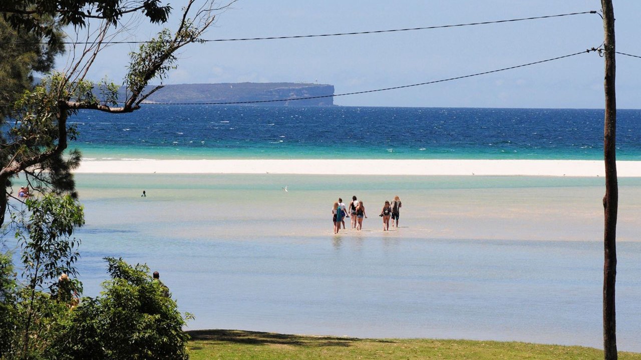 Photo of Others in Huskisson
