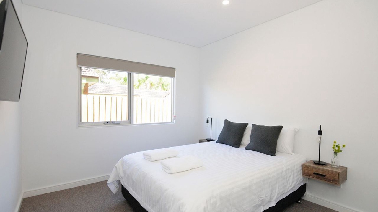 Photo of Bedroom in Huskisson
