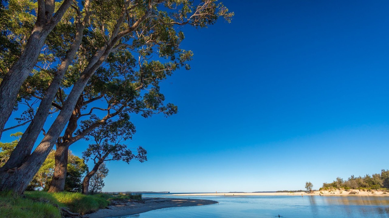 Photo of Others in Huskisson
