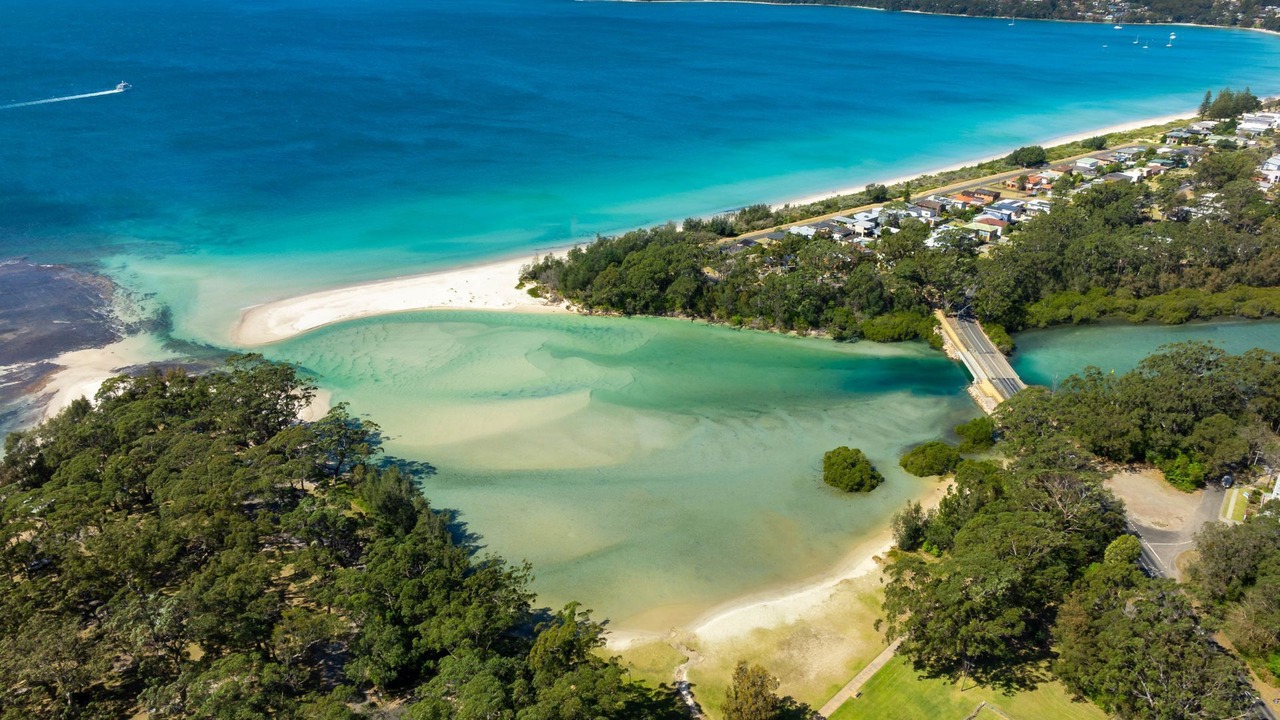 Photo of Others in Huskisson