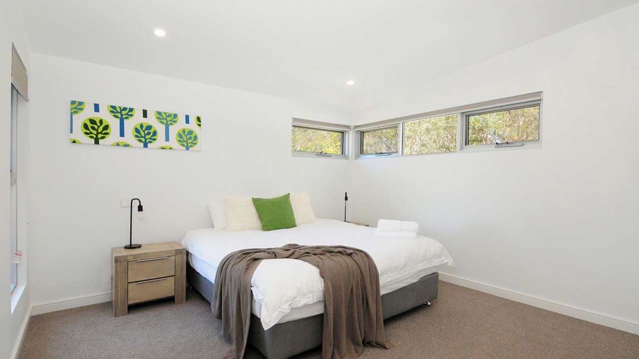 Photo of Bedroom in Huskisson