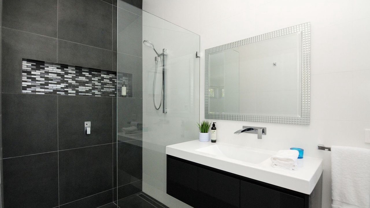 Photo of Bathroom in Huskisson