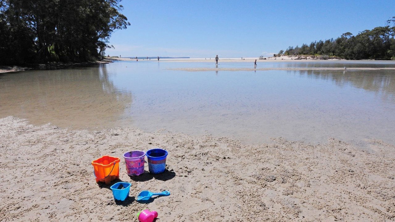 Photo of Others in Huskisson