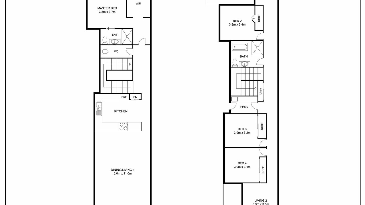 Photo of Others in Huskisson