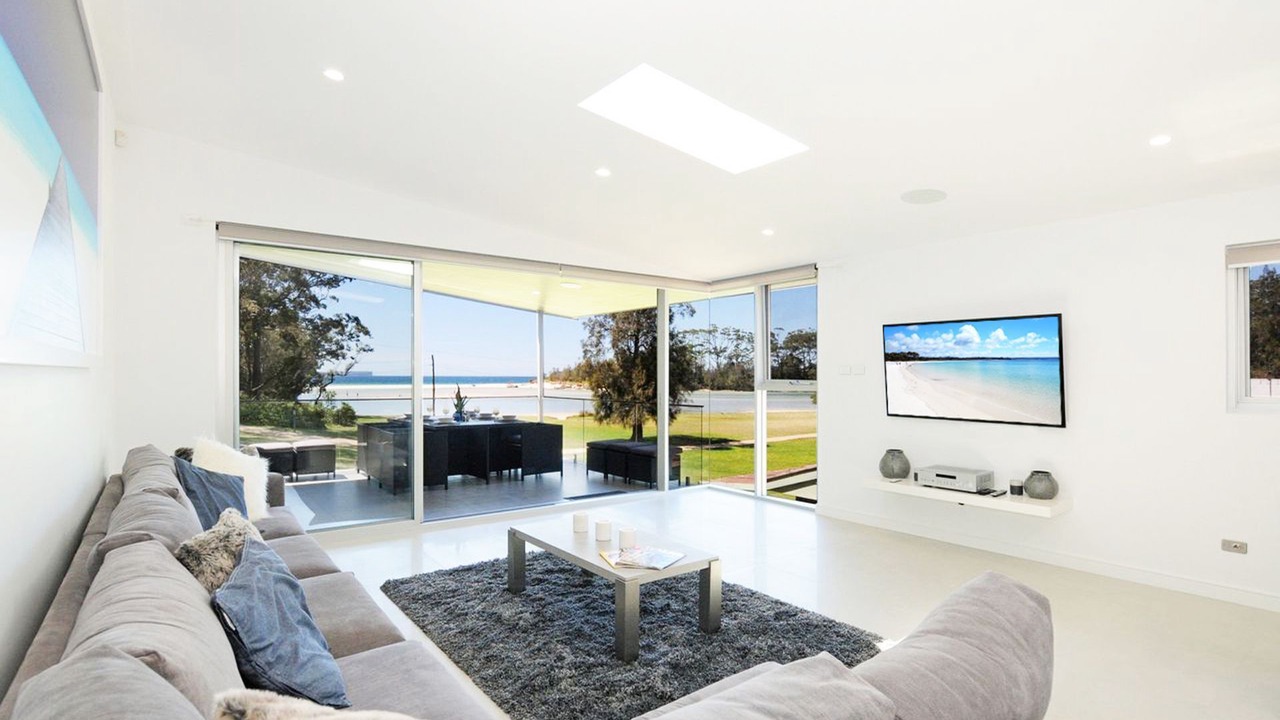 Photo of Livingroom in Huskisson